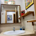 Sant Sebastia Apartment Sitges
