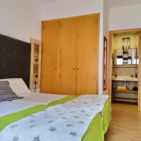 Sant Sebastia Lejlighed *