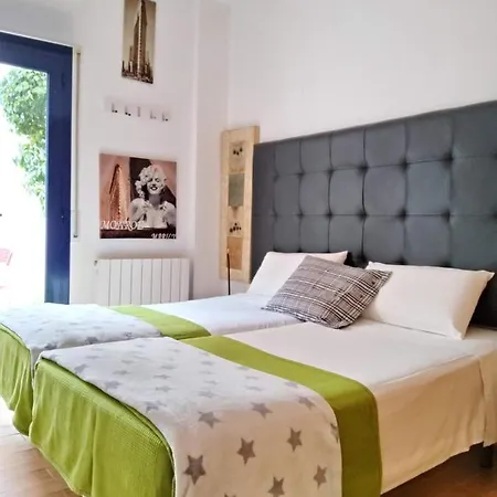 Sant Sebastia Apartment