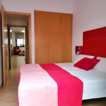 Sant Sebastia Apartment