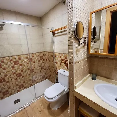 Sant Sebastia Apartamento