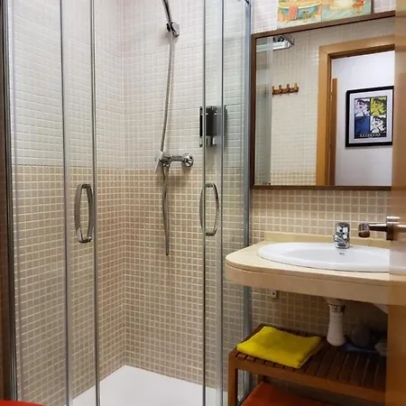 Sant Sebastia Apartamento