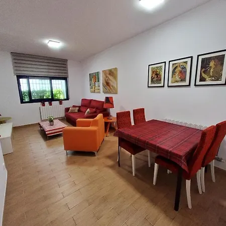 Apartment Sant Sebastia