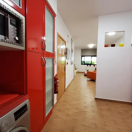 Sant Sebastia Apartment *