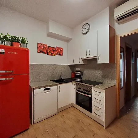 Apartment Sant Sebastia
