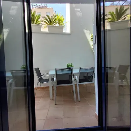 Apartment Sant Sebastia *