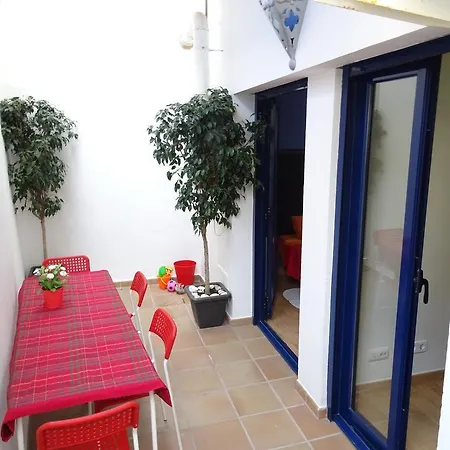 Apartment Sant Sebastia *