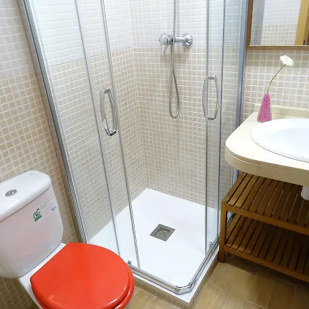 Sant Sebastia Apartment Sitges