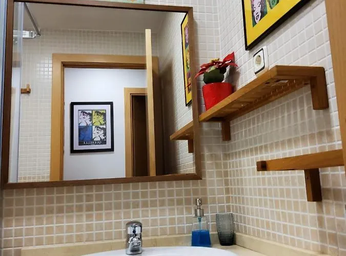 Sant Sebastia Lejlighed Sitges