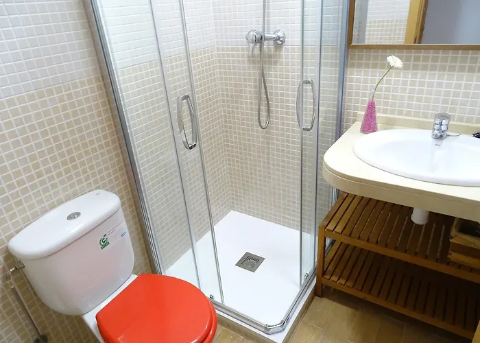 Sant Sebastia Lejlighed Sitges