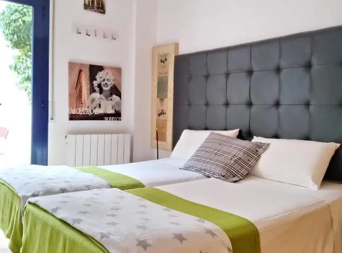 Sant Sebastià Apartamento