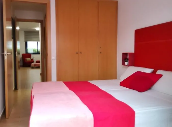 Sant Sebastià Apartamento