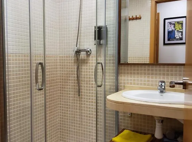 Sant Sebastià Apartamento